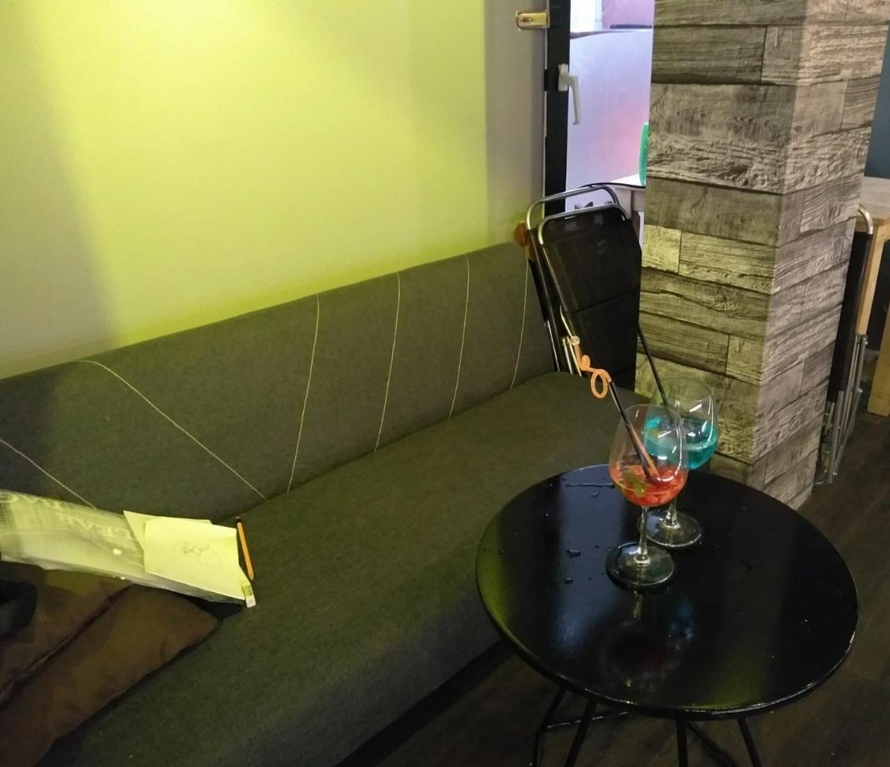 Ha Vy Hotel Bandar Ho Chi Minh Luaran gambar